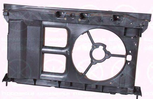 Облицовка передка KLOKKERHOLM 5514200A1