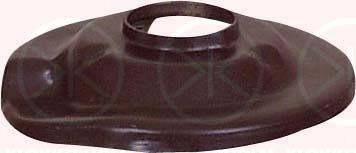 Тарелка пружины VAN WEZEL 4015290