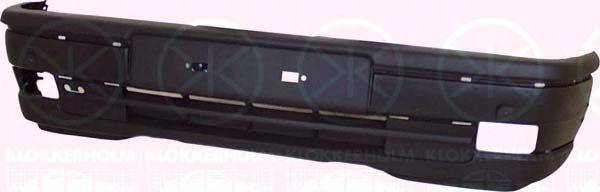 Буфер KLOKKERHOLM 5076903A1