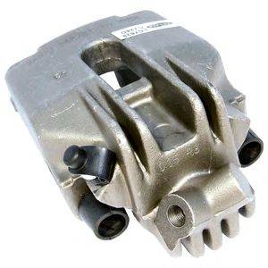 Тормозной суппорт DELPHI LC7628