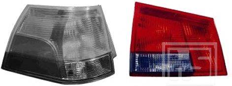 Задний фонарь SCHLIECKMANN 50333631