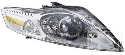 Основная фара SCHLIECKMANN 50242104