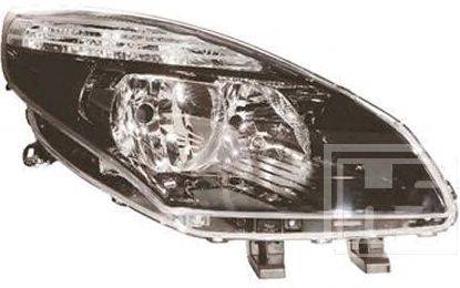 Основная фара SCHLIECKMANN 50776122