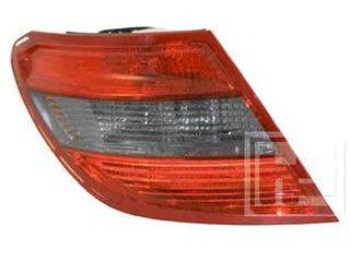 Задний фонарь SCHLIECKMANN 50168517