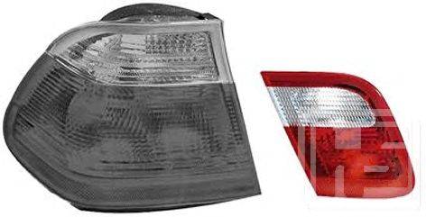 Задний фонарь SCHLIECKMANN 50123687