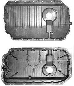 Масляный поддон SCHLIECKMANN 35261720