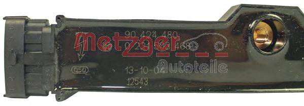 Катушка зажигания METZGER 0880010