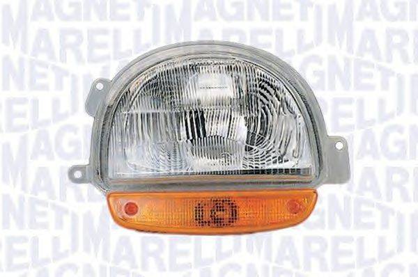 Основная фара MAGNETI MARELLI 712354701129