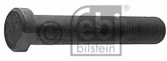 Болт крепления колеса FEBI BILSTEIN 03962