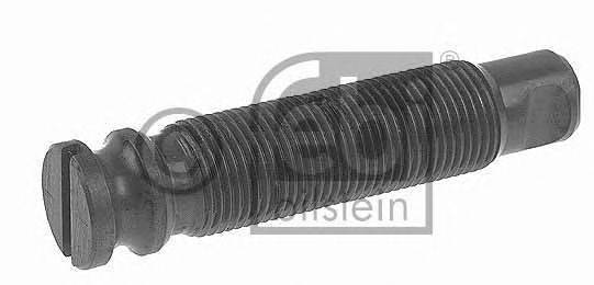 Палец ушка рессоры FEBI BILSTEIN 04563