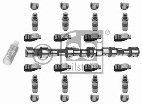 Комплект распредвала FEBI BILSTEIN 12280