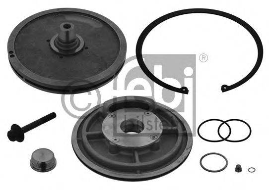 Ремкомплект, водяной насос FEBI BILSTEIN 35027