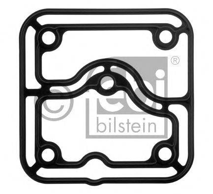 Уплотнительное кольцо, компрессор FEBI BILSTEIN 37751
