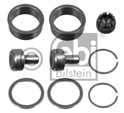 Комплект возвратного механизма, управление сцеплением FEBI BILSTEIN 38153