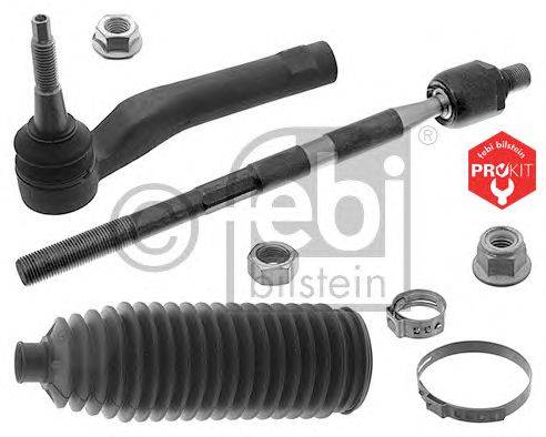 Поперечная рулевая тяга FEBI BILSTEIN 44339