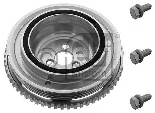 Ременный шкив, коленчатый вал FEBI BILSTEIN 44811