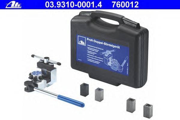 Прибор для развальцовки ATE 760012