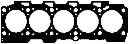 Прокладка, головка цилиндра PAYEN AY570