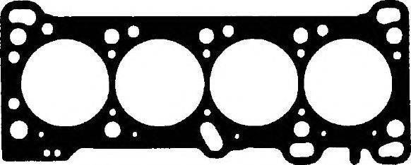 Прокладка, головка цилиндра PAYEN BP570