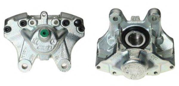 Тормозной суппорт BUDWEG CALIPER 342779