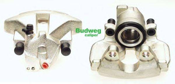 Тормозной суппорт BUDWEG CALIPER 342818
