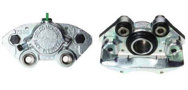 Тормозной суппорт BUDWEG CALIPER 34796