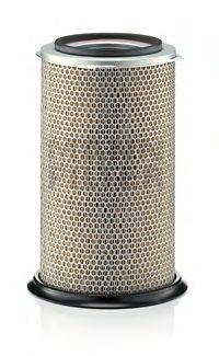 Воздушный фильтр MANN-FILTER C 28 750