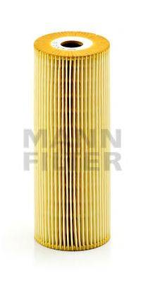 Масляный фильтр MANN-FILTER HU9471X