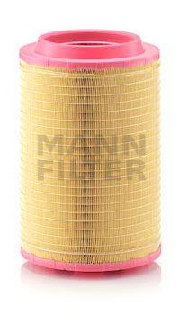 Воздушный фильтр MANN-FILTER C279985
