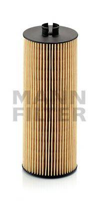 Масляный фильтр MANN-FILTER HU9453X