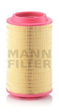 Воздушный фильтр MANN-FILTER C 22 526/1
