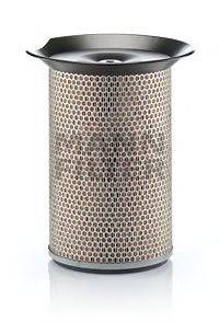 Воздушный фильтр MANN-FILTER C 23 502