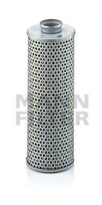 Топливный фильтр MANN-FILTER H 930
