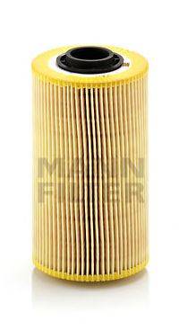 Масляный фильтр MANN-FILTER HU 938/1 x