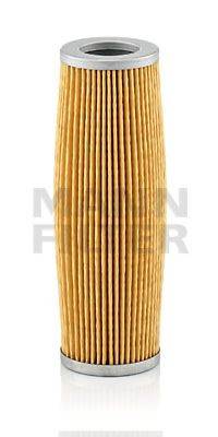 Воздушный фильтр MANN-FILTER C6102