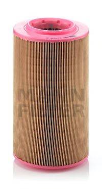 Воздушный фильтр MANN-FILTER C17278