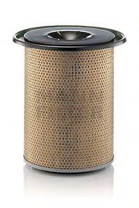 Воздушный фильтр MANN-FILTER C 30 1185