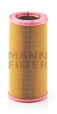 Воздушный фильтр MANN-FILTER C13941