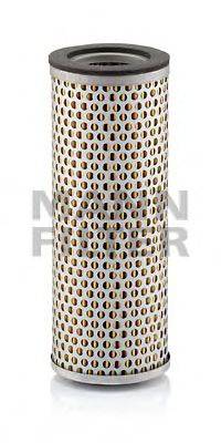 Воздушный фильтр MANN-FILTER C 718