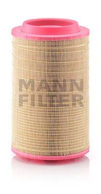 Воздушный фильтр MANN-FILTER C 25 860/5