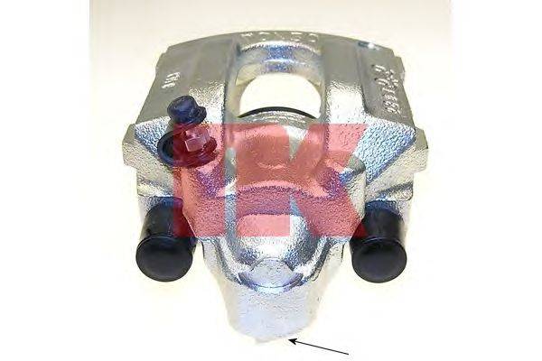 Тормозной суппорт NK 214140