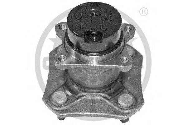 Комплект подшипника ступицы колеса OPTIMAL 962206