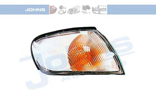 Фонарь указателя поворота JOHNS 27 29 20
