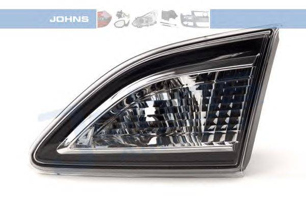 Задний фонарь JOHNS 45 09 88-35