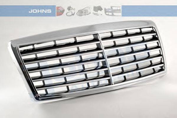 Решетка радиатора JOHNS 50 02 05-20
