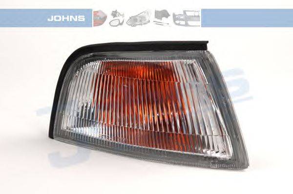Фонарь указателя поворота JOHNS 52 23 20-1